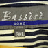Bassiri uomo 総柄s/sシャツ メンズ import:XXL