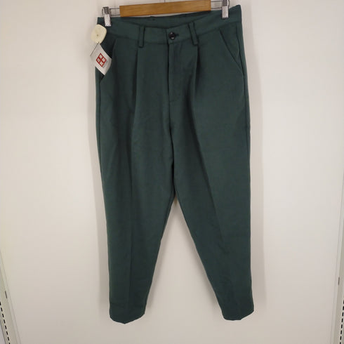 エマクローズ EMMA CLOTHES センタープレススラックス メンズ JPN:M