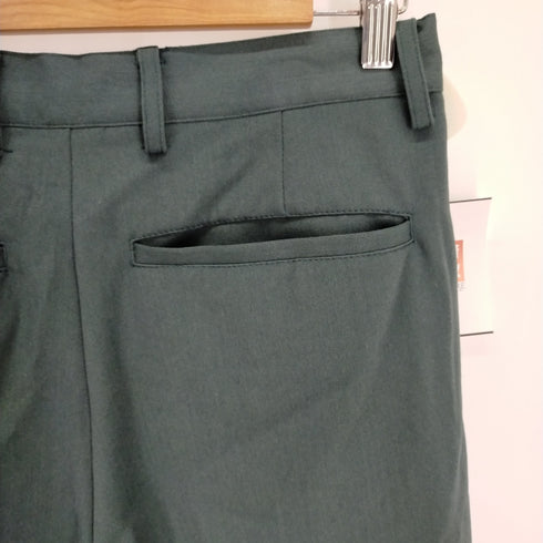 エマクローズ EMMA CLOTHES センタープレススラックス メンズ JPN:M