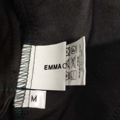 エマクローズ EMMA CLOTHES センタープレススラックス メンズ JPN:M