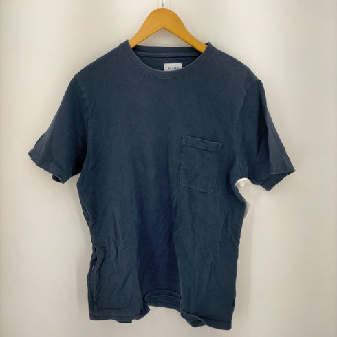 ビームス BEAMS 3ポケット ヘビーウェイトTシャツ メンズ JPN:L