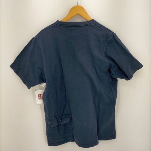 ビームス BEAMS 3ポケット ヘビーウェイトTシャツ メンズ JPN:L