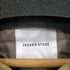 フリークスストア FREAKS STORE 21SS リネンブレンド チェック柄 S/Sシャツ メンズ JPN:L