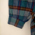 ペンドルトン PENDLETON 70S MADE IN USA チェックウールシャツ メンズ 3X