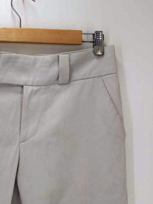 ヴィヴィアンウエストウッドレッドレーベル Vivienne Westwood RED LABEL レーヨンスラックスパンツ レディース 2