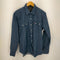 リーバイス Levis L/S デニムウエスタンシャツ メンズ import:L