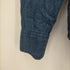 リーバイス Levis L/S デニムウエスタンシャツ メンズ import:L