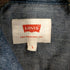 リーバイス Levis L/S デニムウエスタンシャツ メンズ import:L