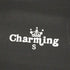 チャーミング Charming サイドゴアレインブーツ レディース JPN:S
