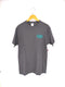 恐竜図鑑 プリントTシャツ メンズ JPN:M