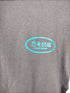 恐竜図鑑 プリントTシャツ メンズ JPN:M