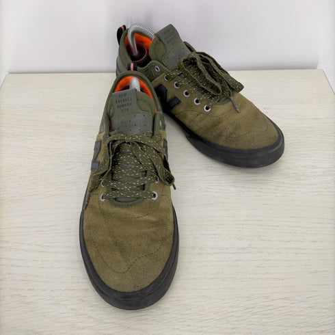 ニューバランス NEW BALANCE NUMERIC ヌメリック379 ローカットスニーカー メンズ JPN:27