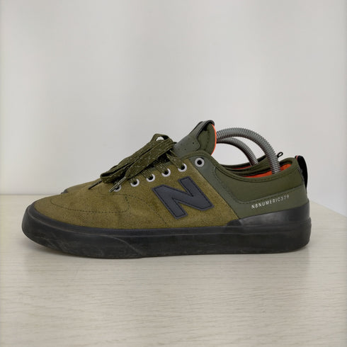 ニューバランス NEW BALANCE NUMERIC ヌメリック379 ローカットスニーカー メンズ JPN:27