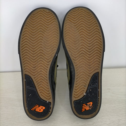 ニューバランス NEW BALANCE NUMERIC ヌメリック379 ローカットスニーカー メンズ JPN:27