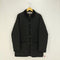 バーバリーブラックレーベル BURBERRY BLACK LABEL 裏地ノバチェック コーデュロイパイピング キルティングジャケット メンズ import:L