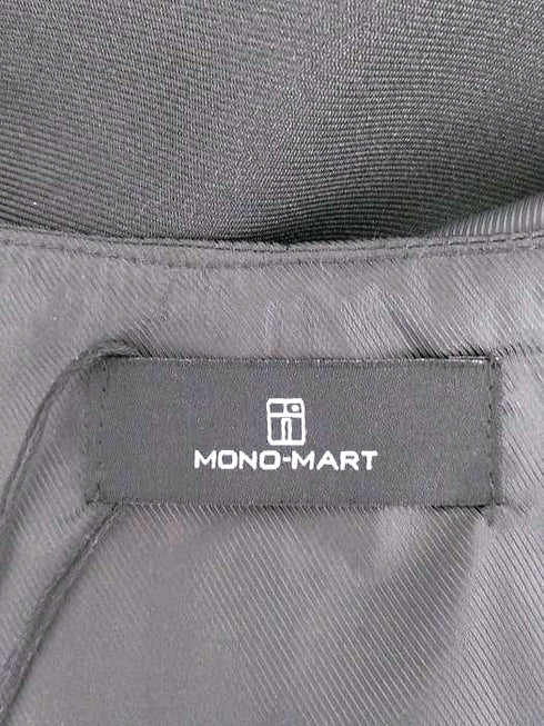 モノマート MONO-MART ボタンレスジャケット メンズ FREE