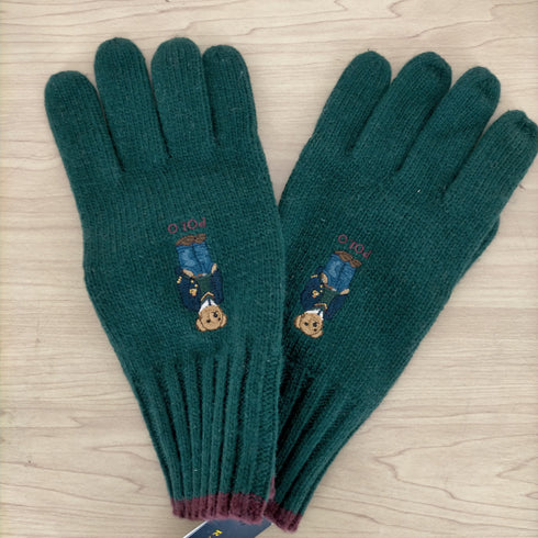 ポロラルフローレン POLO RALPH LAUREN ポロベアーグローブ メンズ