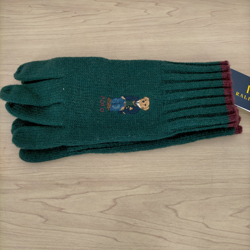 ポロラルフローレン POLO RALPH LAUREN ポロベアーグローブ メンズ