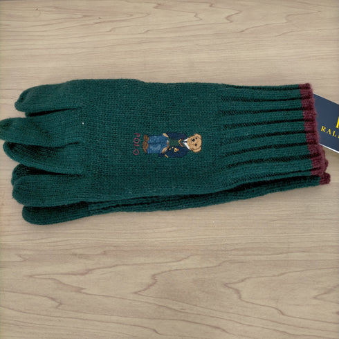ポロラルフローレン POLO RALPH LAUREN ポロベアーグローブ メンズ