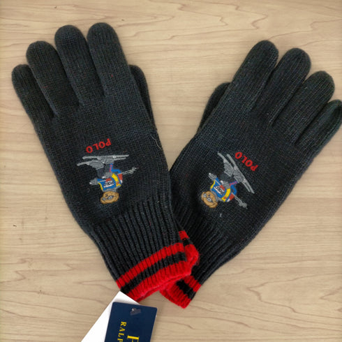 ポロラルフローレン POLO RALPH LAUREN ポロベアーグローブ メンズ