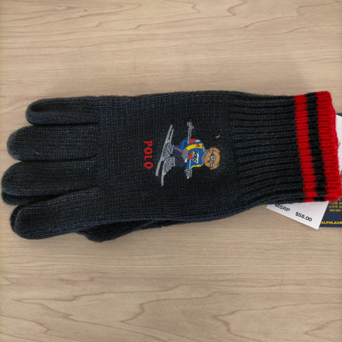 ポロラルフローレン POLO RALPH LAUREN ポロベアーグローブ メンズ