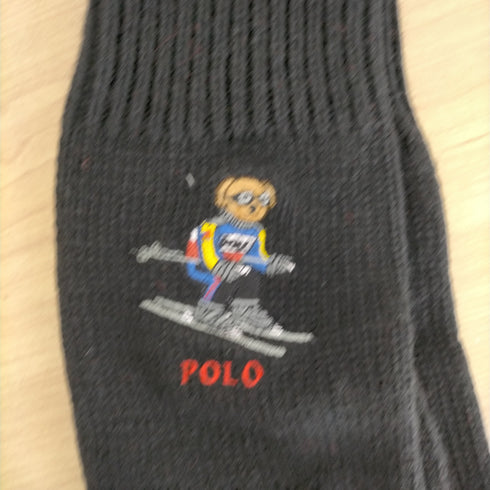 ポロラルフローレン POLO RALPH LAUREN ポロベアーグローブ メンズ