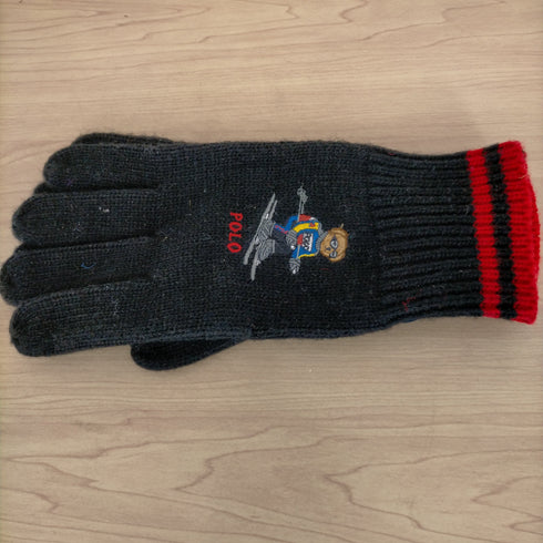 ポロラルフローレン POLO RALPH LAUREN ポロベアーグローブ メンズ