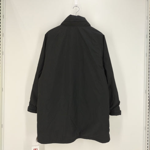 ユニクロ UNIQLO 22AW パテッドコート メンズ JPN:L