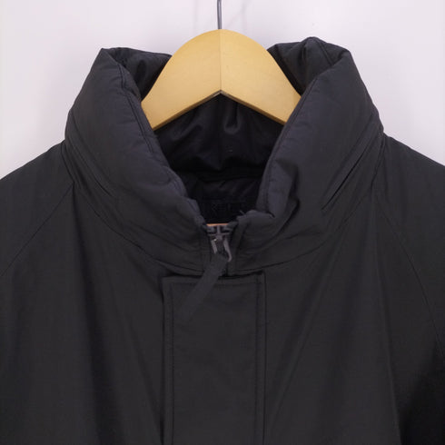 ユニクロ UNIQLO 22AW パテッドコート メンズ JPN:L