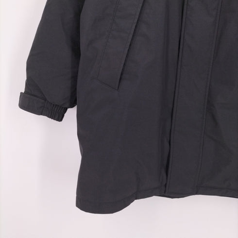 ユニクロ UNIQLO 22AW パテッドコート メンズ JPN:L