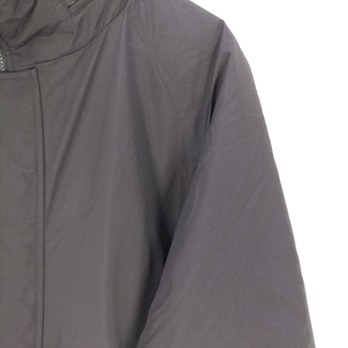 ユニクロ UNIQLO 22AW パテッドコート メンズ JPN:L