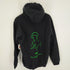 ギルダン GILDAN only i can understand my beauty プルオーバーパーカー メンズ JPN:XL