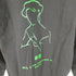 ギルダン GILDAN only i can understand my beauty プルオーバーパーカー メンズ JPN:XL