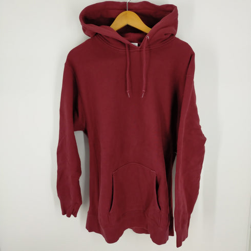 ユナイテッドアスレ UNITED ATHLE 12.0 oz. heavy weight pullover hooded sweat メンズ JPN:XXL