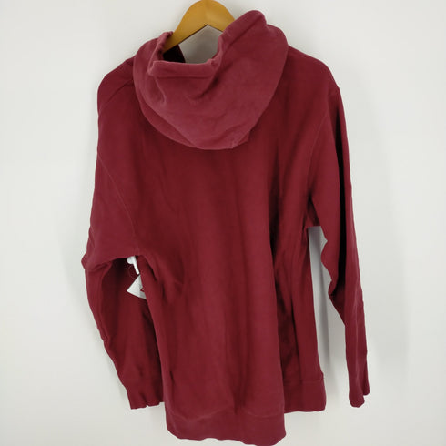 ユナイテッドアスレ UNITED ATHLE 12.0 oz. heavy weight pullover hooded sweat メンズ JPN:XXL