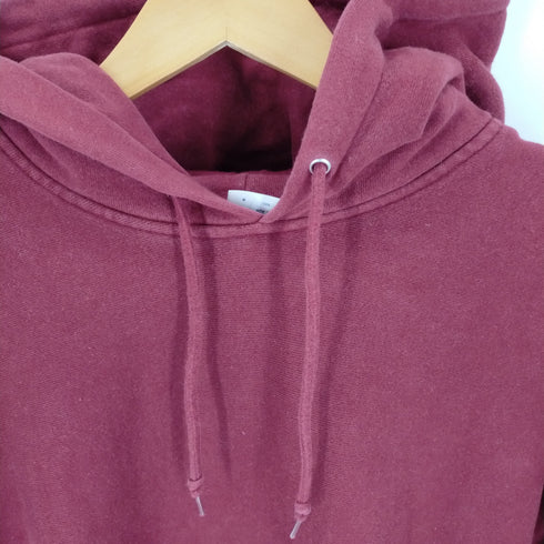 ユナイテッドアスレ UNITED ATHLE 12.0 oz. heavy weight pullover hooded sweat メンズ JPN:XXL