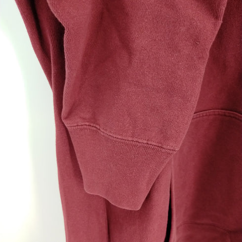 ユナイテッドアスレ UNITED ATHLE 12.0 oz. heavy weight pullover hooded sweat メンズ JPN:XXL