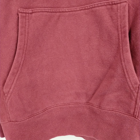 ユナイテッドアスレ UNITED ATHLE 12.0 oz. heavy weight pullover hooded sweat メンズ JPN:XXL
