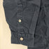 トミージーンズ tommy jeans 90S~00S メタルボタンコットン片ポケシャツ メンズ import:L