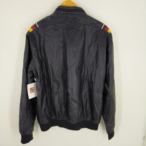 アディダス adidas ドイツ トレーニングジャケット メンズ 105