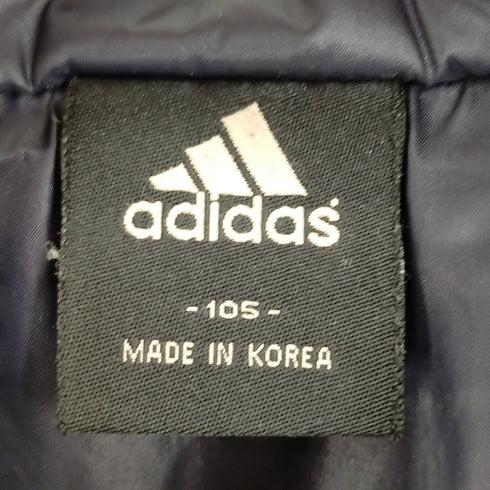 アディダス adidas ドイツ トレーニングジャケット メンズ 105