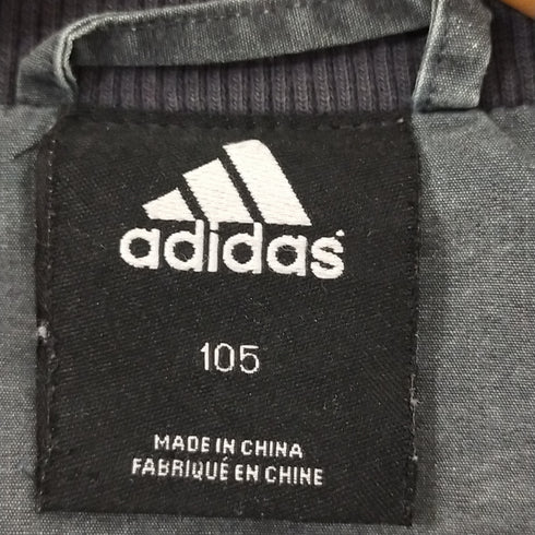 アディダス adidas フライトジャケット メンズ 105