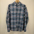 ザノースフェイス THE NORTH FACE QD SHAGGY FLANNEL SHIRT シャギーフランネルシャツ メンズ JPN:L