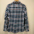 ザノースフェイス THE NORTH FACE QD SHAGGY FLANNEL SHIRT シャギーフランネルシャツ メンズ JPN:L