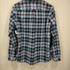 ザノースフェイス THE NORTH FACE QD SHAGGY FLANNEL SHIRT シャギーフランネルシャツ メンズ JPN:L