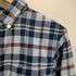 ザノースフェイス THE NORTH FACE QD SHAGGY FLANNEL SHIRT シャギーフランネルシャツ メンズ JPN:L