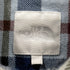 ザノースフェイス THE NORTH FACE QD SHAGGY FLANNEL SHIRT シャギーフランネルシャツ メンズ JPN:L
