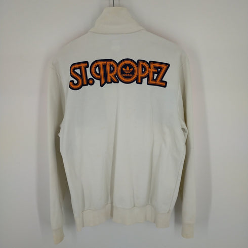 アディダスオリジナルス adidas Originals ST TROPEZ TRACK TOP JACKET メンズ 105