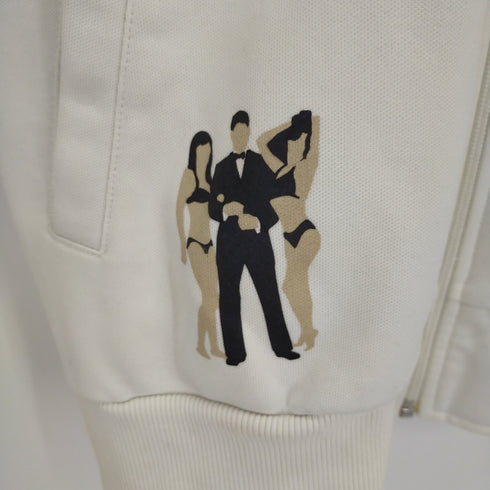 アディダスオリジナルス adidas Originals ST TROPEZ TRACK TOP JACKET メンズ 105