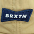 ブリクストン Brixton ロゴ キャップ メンズ ONE SIZE